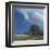 Summer Storm-Sandy Wadlington-Framed Giclee Print