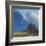 Summer Storm-Sandy Wadlington-Framed Giclee Print