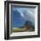 Summer Storm-Sandy Wadlington-Framed Giclee Print