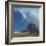 Summer Storm-Sandy Wadlington-Framed Giclee Print