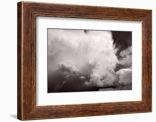 Summer Storm-Steve Gadomski-Framed Photographic Print