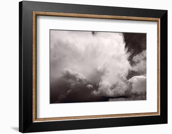 Summer Storm-Steve Gadomski-Framed Photographic Print