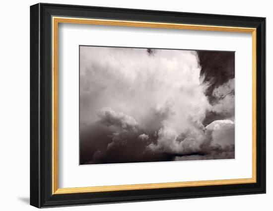 Summer Storm-Steve Gadomski-Framed Photographic Print