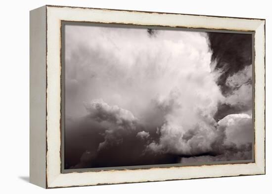 Summer Storm-Steve Gadomski-Framed Premier Image Canvas