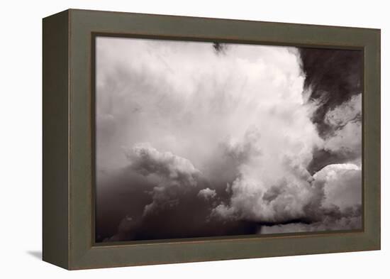 Summer Storm-Steve Gadomski-Framed Premier Image Canvas