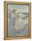 Summer Sunlight (Isles of Shoals)-Childe Hassam-Framed Premier Image Canvas