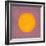 Summer Sunrise, 2022 (Acrylic on Canvas)-Leigh Glover-Framed Giclee Print