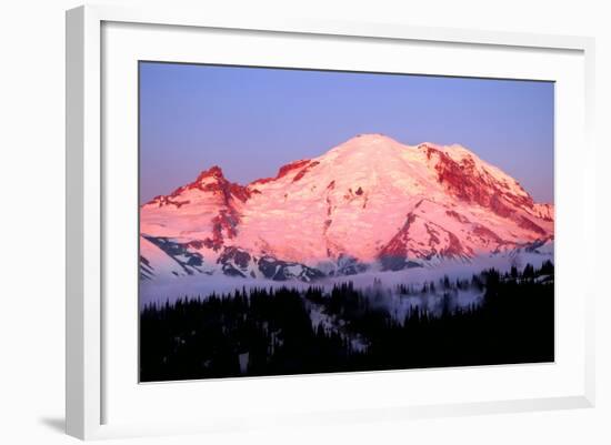 Summer Sunrise-Douglas Taylor-Framed Photo