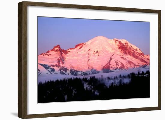 Summer Sunrise-Douglas Taylor-Framed Photo