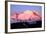 Summer Sunrise-Douglas Taylor-Framed Photo