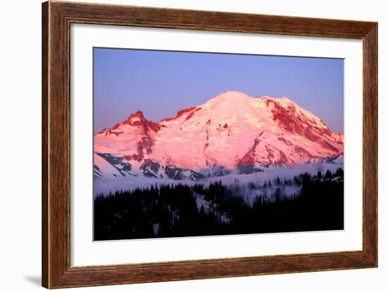 Summer Sunrise-Douglas Taylor-Framed Photo