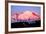 Summer Sunrise-Douglas Taylor-Framed Photo