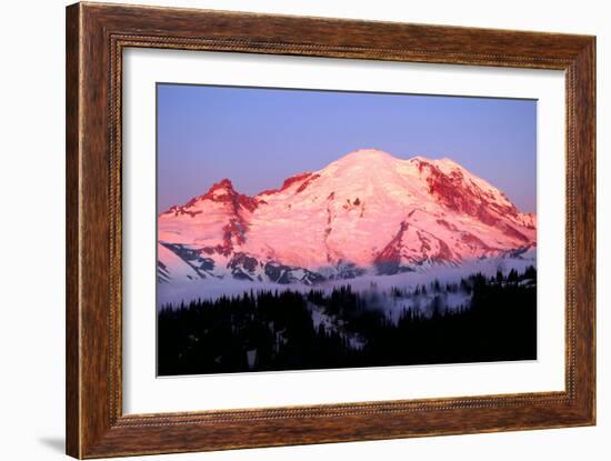 Summer Sunrise-Douglas Taylor-Framed Photo