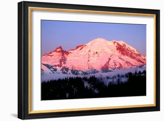 Summer Sunrise-Douglas Taylor-Framed Photo