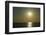 Summer Sunset 1-Jacob Berghoef-Framed Photographic Print