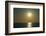 Summer Sunset 1-Jacob Berghoef-Framed Photographic Print