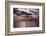 Summer Sunset 4-Jacob Berghoef-Framed Photographic Print