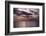 Summer Sunset 4-Jacob Berghoef-Framed Photographic Print