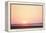 Summer Sunset 5-Jacob Berghoef-Framed Premier Image Canvas