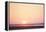 Summer Sunset 5-Jacob Berghoef-Framed Premier Image Canvas