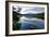 Summer Sunset at Trillium Lake, Oregon-Vincent James-Framed Photographic Print