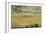 Summer Sunset-John Constable-Framed Giclee Print