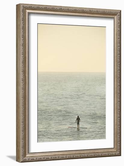 Summer Surfing II-Karyn Millet-Framed Photographic Print