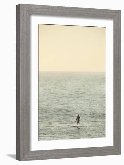 Summer Surfing II-Karyn Millet-Framed Photographic Print