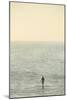 Summer Surfing II-Karyn Millet-Mounted Photographic Print