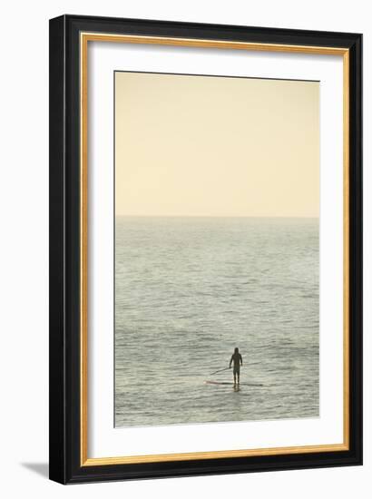 Summer Surfing II-Karyn Millet-Framed Photographic Print