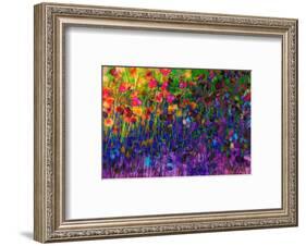 Summer Sweetness-Claire Westwood-Framed Art Print