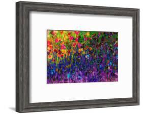 Summer Sweetness-Claire Westwood-Framed Art Print