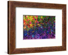 Summer Sweetness-Claire Westwood-Framed Art Print