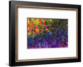Summer Sweetness-Claire Westwood-Framed Art Print