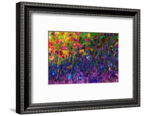Summer Sweetness-Claire Westwood-Framed Art Print