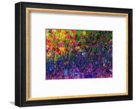 Summer Sweetness-Claire Westwood-Framed Art Print