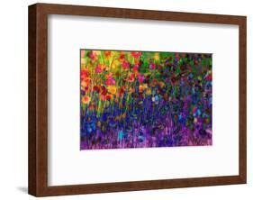Summer Sweetness-Claire Westwood-Framed Art Print