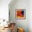 Summer Table-Peter Graham-Framed Giclee Print displayed on a wall