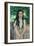 Summer, The Bohemian-Pierre-Auguste Renoir-Framed Giclee Print