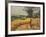 Summer, The Harvesters-Pieter Bruegel the Elder-Framed Collectable Print