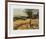 Summer, The Harvesters-Pieter Bruegel the Elder-Framed Collectable Print