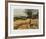 Summer, The Harvesters-Pieter Bruegel the Elder-Framed Collectable Print