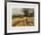 Summer, The Harvesters-Pieter Bruegel the Elder-Framed Collectable Print