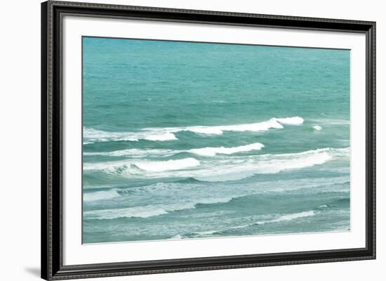 Summer Tide-Joseph Eta-Framed Giclee Print