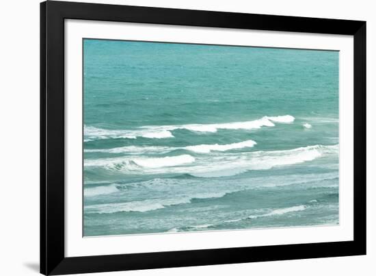 Summer Tide-Joseph Eta-Framed Giclee Print