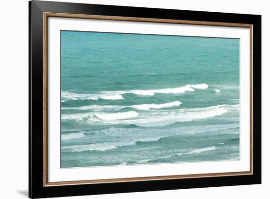Summer Tide-Joseph Eta-Framed Giclee Print