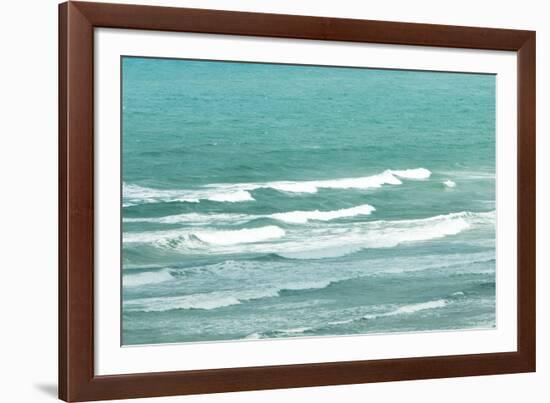 Summer Tide-Joseph Eta-Framed Giclee Print