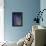 Summer Triangle Area of the Northern Summer Milky Way-null-Framed Premier Image Canvas displayed on a wall