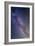 Summer Triangle Area of the Northern Summer Milky Way-null-Framed Photographic Print