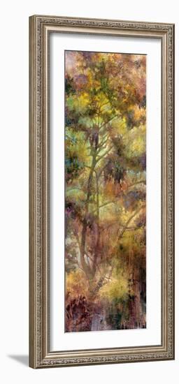 Summer Twilight I-Stiles-Framed Giclee Print